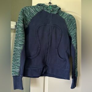 Lululemon jacket